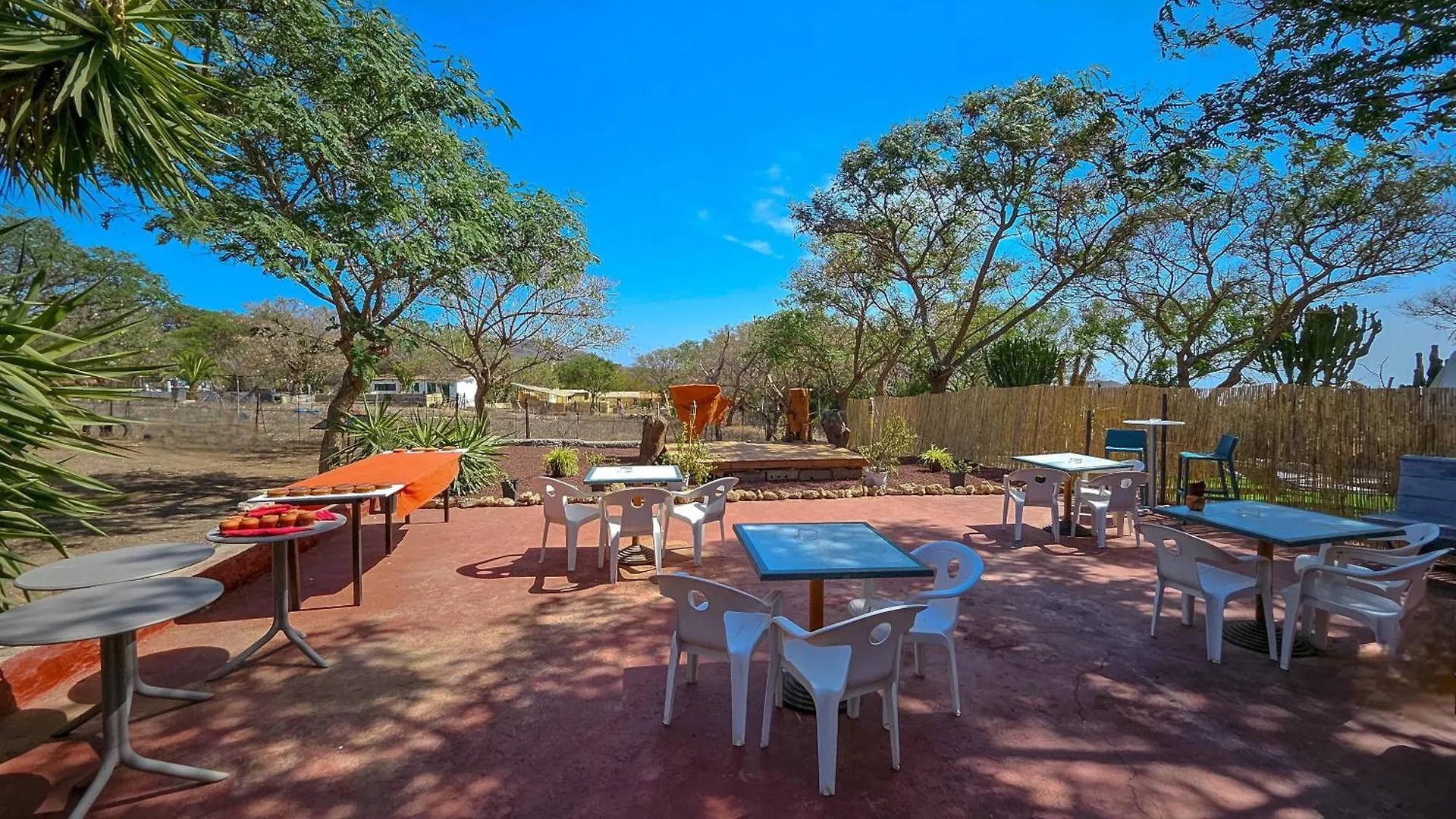 Villa Finca Avestruz à San Isidro  San Isidro (Tenerife)