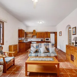 Teresa Appartement