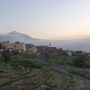La Casita Hébergement de vacances