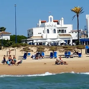 El Campanario 2*, Chiclana de la Frontera Spanje