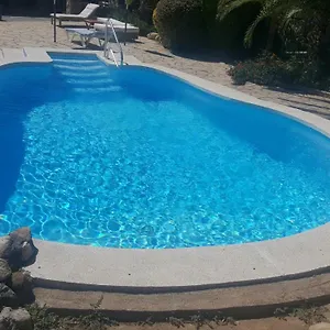 Pao Blau , Pau Spanje