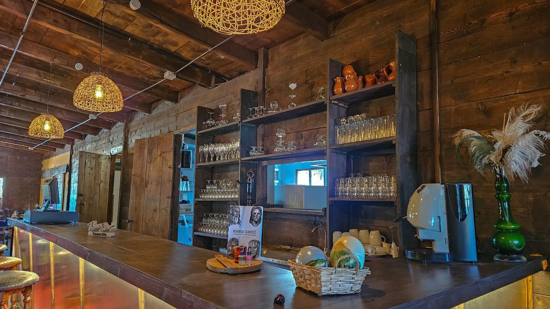 サン・イシドロ Finca Avestruzヴィラ スペイン